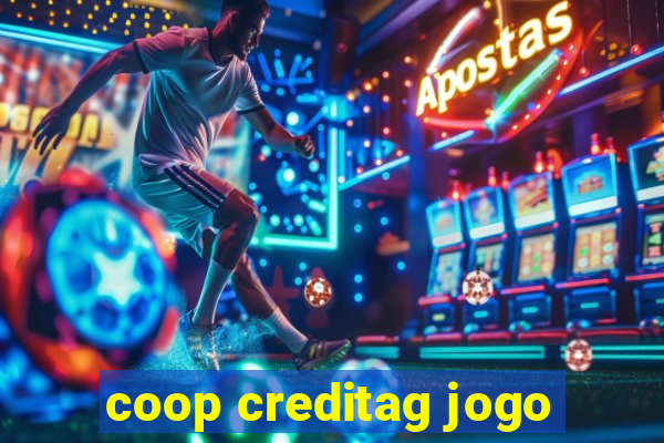 coop creditag jogo